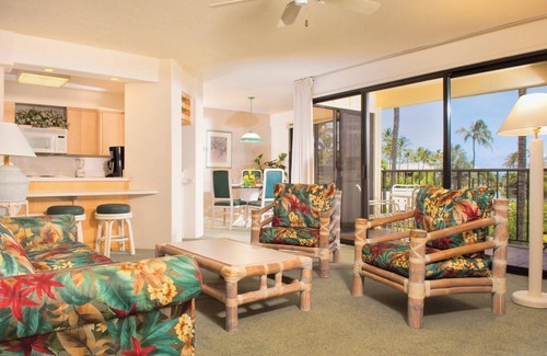 Hanamaulu Condo | Wyndham Kauai Beach Villas | Two 2BR/2BA Suites