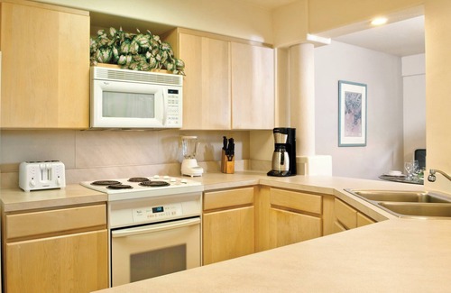 Hanamaulu Condo | Wyndham Kauai Beach Villas | Two 2BR/2BA Suites