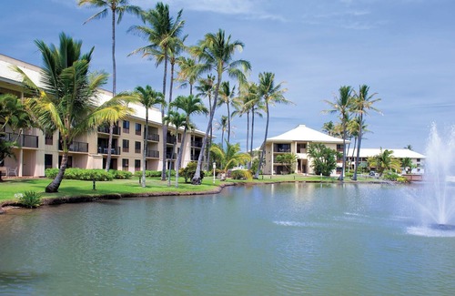 Hanamaulu Condo | Wyndham Kauai Beach Villas | Two 2BR/2BA Suites