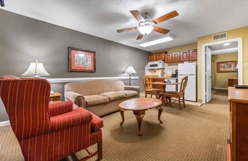 Williamsburg Condo | Wyndham Kingsgate ツ 1 Bedroom