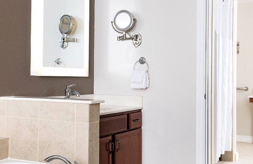 Main - Military Plaza Resort | Wyndham La Cascada resort 2 bedroom/2 bath unit by Riverwalk in San Antonio