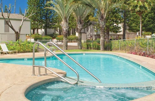 Princeville Condo | Wyndham Makai Club|1BR/1BA King Bed Balcony Suite