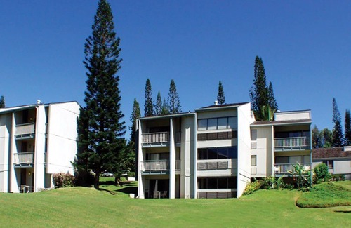 Princeville Condo | Wyndham Makai Club|1BR/1BA King Bed Balcony Suite