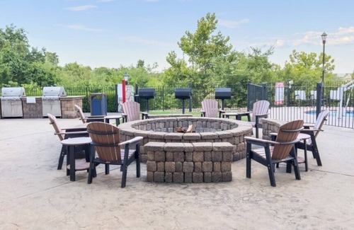 Table Rock Apartment | Wyndham Mountain Vista - Studio Deluxe