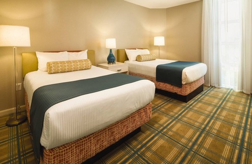 Ash Resort | Wyndham Ocean Boulevard - 2 Bedroom