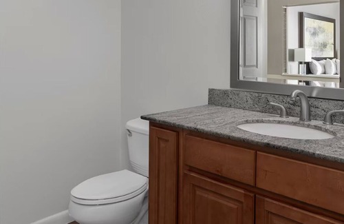 Ash Resort | Wyndham Ocean Blvd in North Myrtle Beach 2 bedroom deluxe