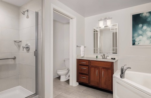 Ash Resort | Wyndham Ocean Blvd. 2 BR, 2 Bath Condo 8/2/25-8/9/25, Sleeps 6-8