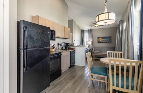 Ocean Ridge Condo | Wyndham Ocean Ridge - Edisto Island - 1 Bedroom Suite