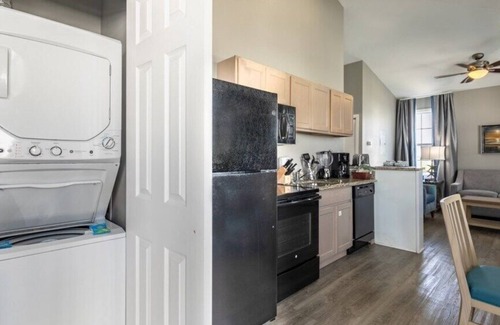 Ocean Ridge Condo | Wyndham Ocean Ridge - Edisto Island - 1 Bedroom Suite