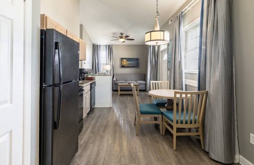 Ocean Ridge Condo | Wyndham Ocean Ridge - Edisto Island - 1 Bedroom Suite