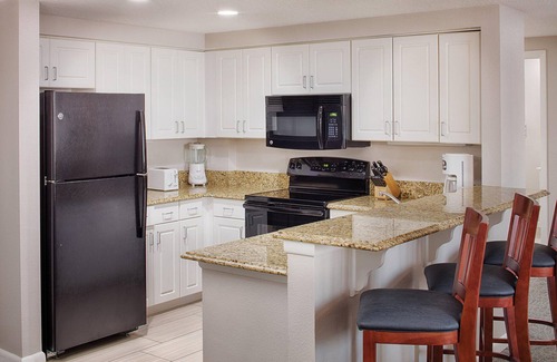 Daytona Beach Resort | 🌴 Wyndham Ocean Walk Resort✨ Experience Paradise in a 2BR Villa - Sleeps 8!