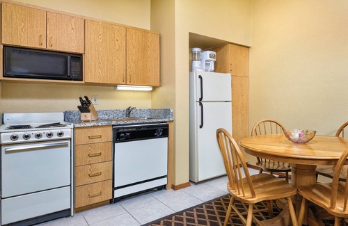 Pagosa Springs Resort | Wyndham Pagosa - 2 Bedroom Unit - Sleeps 6-8