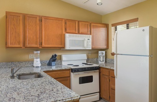 Pagosa Springs Resort | Wyndham Pagosa - 2 Bedroom Unit - Sleeps 6-8