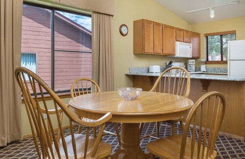 Pagosa Springs Resort | Wyndham Pagosa - 2 Bedroom Unit - Sleeps 6-8