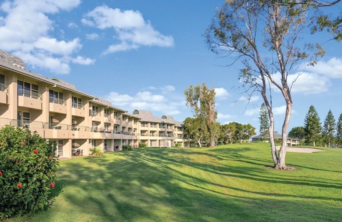 Waikoloa Condo | Wyndham Paniolo Greens | Five 2BR/2BA Suites