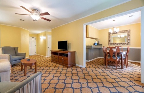 Williamsburg Condo | Wyndham Patriots Place - 2 Bedroom Lockoff
