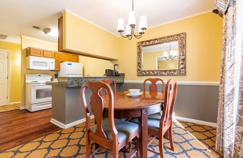 Williamsburg Condo | Wyndham Patriots Place - 2 Bedroom Lockoff