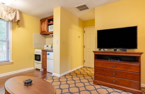 Williamsburg Condo | Wyndham Patriots Place - 2 Bedroom Lockoff