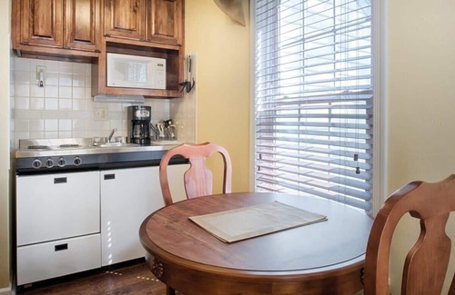Williamsburg Condo | Wyndham Patriots Place | 2BR/2BA King Bed Suite