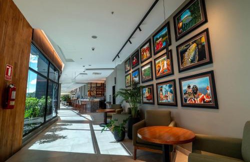 Tababela Hotel | Wyndham Quito Airport