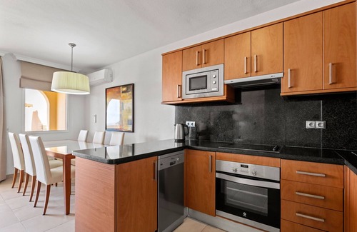 San Eugenio Apartment | Wyndham Residences Costa Adeje