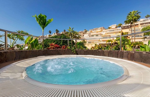 San Eugenio Apartment | Wyndham Residences Costa Adeje
