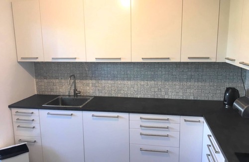 Mijas Ski Chalet | Wyndham Resort 4 Bed House