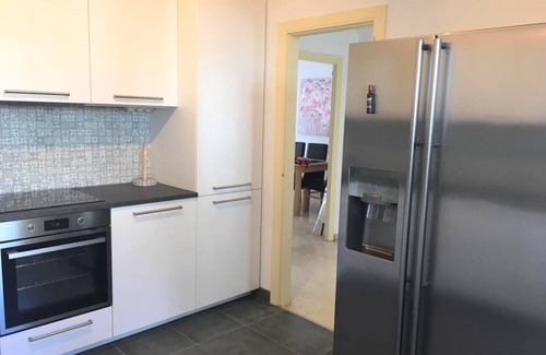 Mijas Ski Chalet | Wyndham Resort 4 Bed House