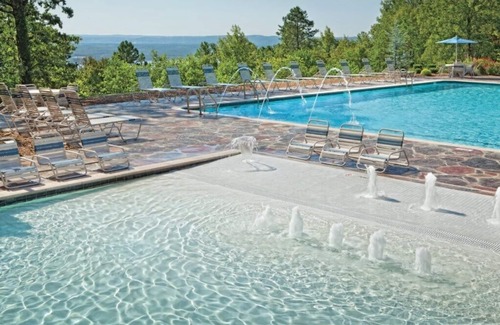 Fairfield Bay Condo | Wyndham Resort At Fairfield Bay - 2 Bedroom Deluxe