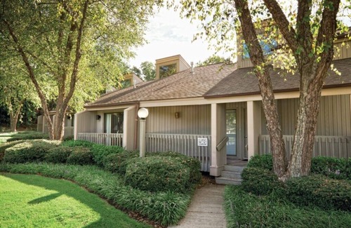 Fairfield Bay Condo | Wyndham Resort At Fairfield Bay - 2 Bedroom Deluxe