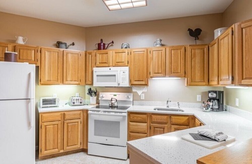 Jeffersonville Condo | Wyndham Smugglers Notch - Comfy 2 Bedroom