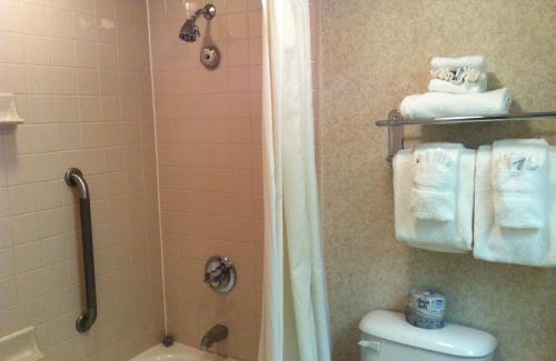 Northeast Virginia Beach Hotel | Wyndham Virginia Beach Oceanfront
