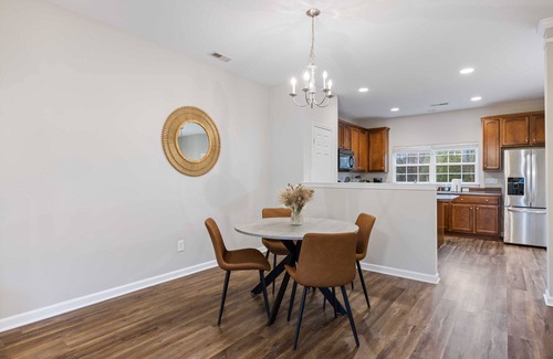 Durham House | Wynter Retreat on Wyntercrest Ln