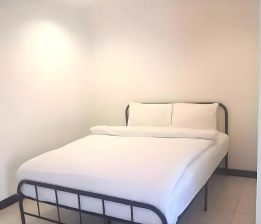 Patong Apartment | X Go Inn Phuket Patong Beach - ป่าตองบีช