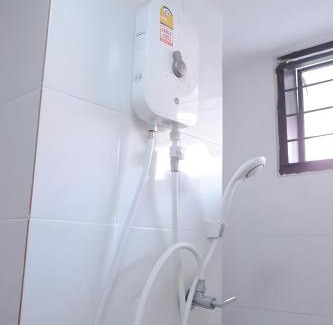 Patong Apartment | X Go Inn Phuket Patong Beach - ป่าตองบีช