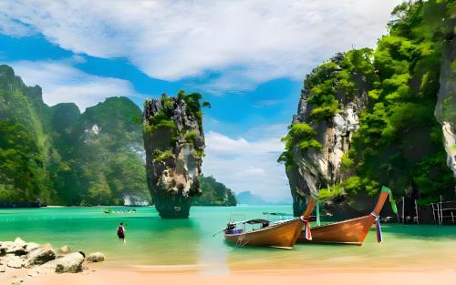 Patong Apartment | X Go Inn Phuket Patong Beach - ป่าตองบีช