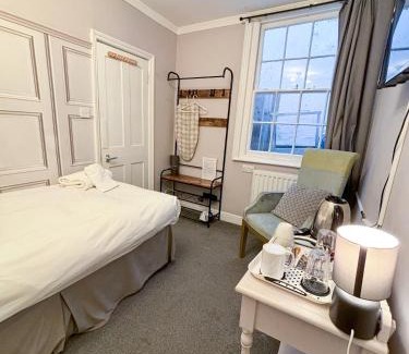 Hove Hotel | X Hotel Brunswick Square