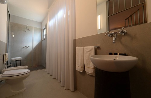 Saviano House | X Hotel