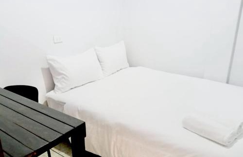 Wat Bowon Niwet Apartment | X Mitr Inn Khaosan road - มิตร อินน์ ถนนข้าวสาร