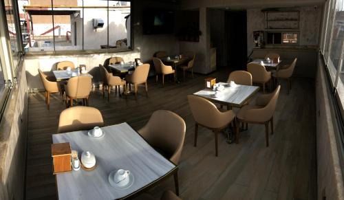 Iskenderpasa Hotel | X-NELLYİ HOTEL