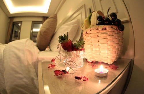 Iskenderpasa Hotel | X-NELLYİ HOTEL