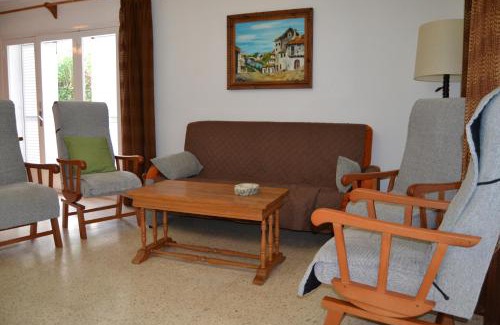 Calafat House | Xalet a primera linea de mar