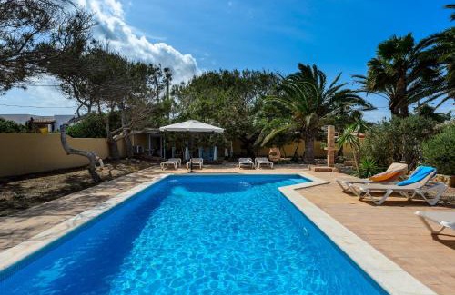 Formentera House | Xaloc