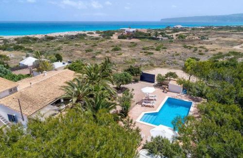 Formentera House | Xaloc