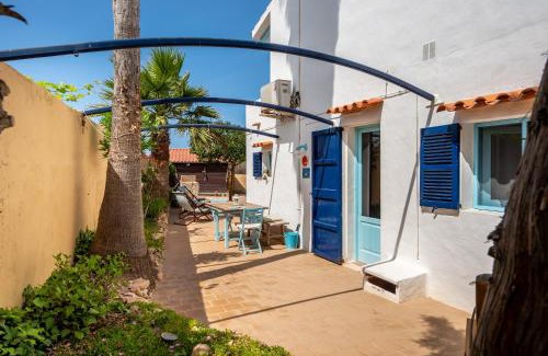 Formentera House | Xaloc