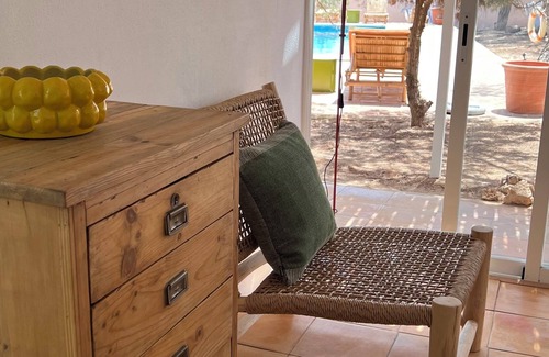 Formentera Apartment | Xaloc Tramuntana Apartment