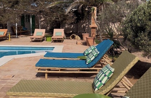 Formentera Apartment | Xaloc Tramuntana Apartment