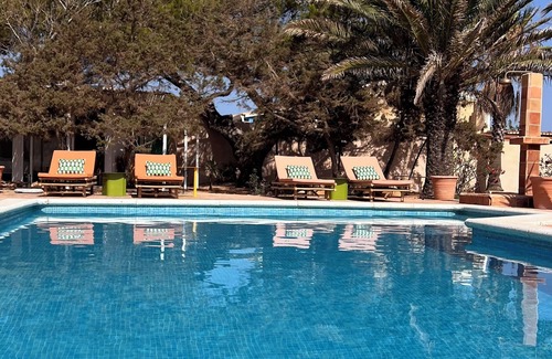 Formentera Apartment | Xaloc Tramuntana Apartment