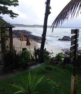 Santo Agostinho Apartment | Xareu-Balanço das Ondas!