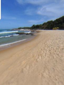 Santo Agostinho Apartment | Xareu-Balanço das Ondas!